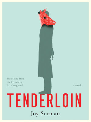 Tenderloin - ebook